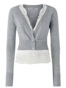 Cardigan&nbsp;Ermanno Scervino